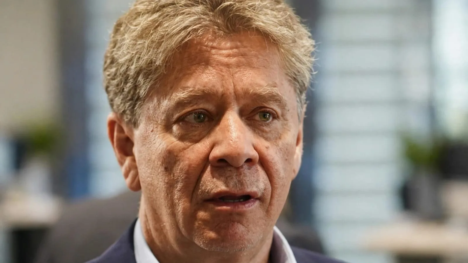 Se mueve la ANDI: estos 5 candidatos buscan reemplazar a Bruce Mac Master en presidencia