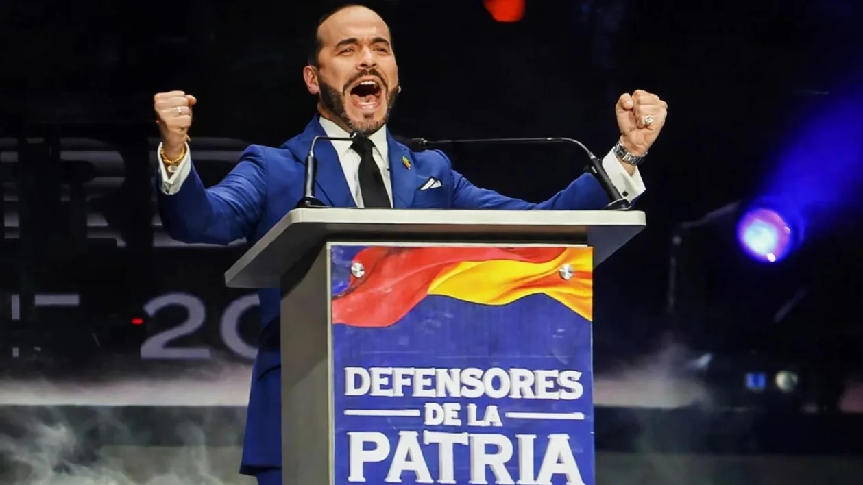Consejo de Estado nego suspension de Defensores de la Patria de Abelardo