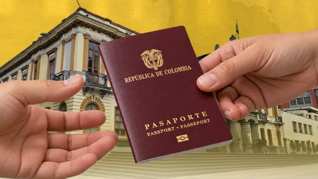 Jornada de entrega de pasaportes en Pasto este 30 de octubre