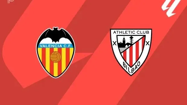 Athletic club de Bilbao y Su empate contra el Valencia