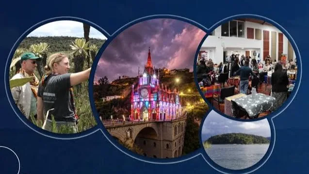 Nariño Competitivo 2026 busca impulsar la innovación y el desarrollo empresarial