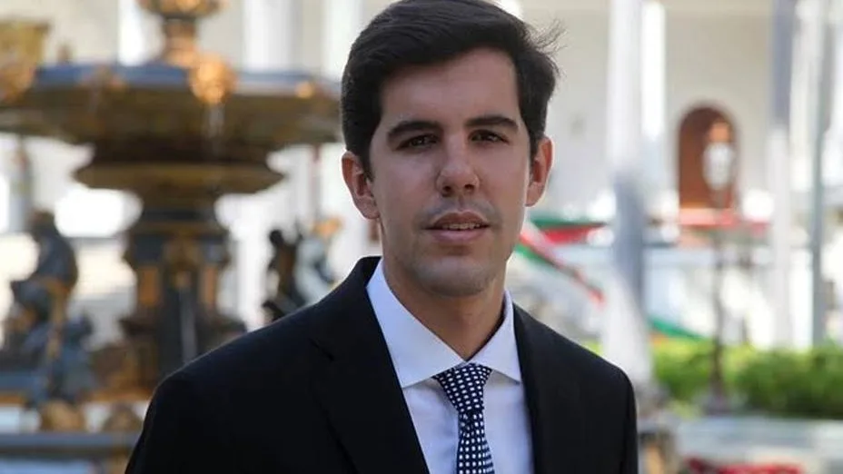 Oliver Blanco asume el reto de dirigir la diplomacia venezolana