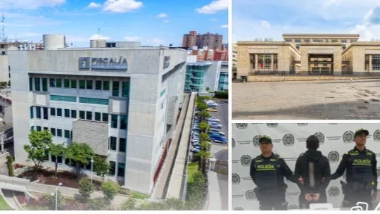 Investigan a jueza por presunto soborno de $1.200 millones para favorecer a un extranjero