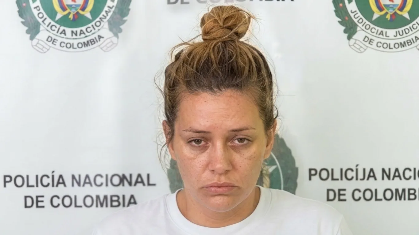 Capturada en Villavicencio por homicidio agravado