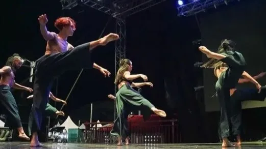 Palmira cierra con éxito la 32 edición del Festival