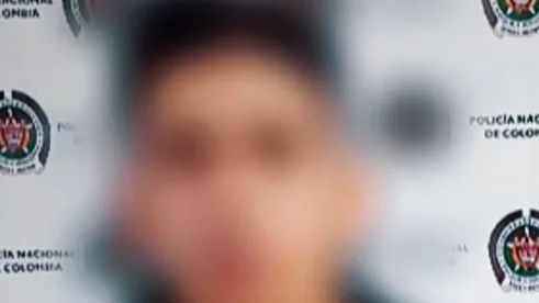 Arresto por receptación de vehículo