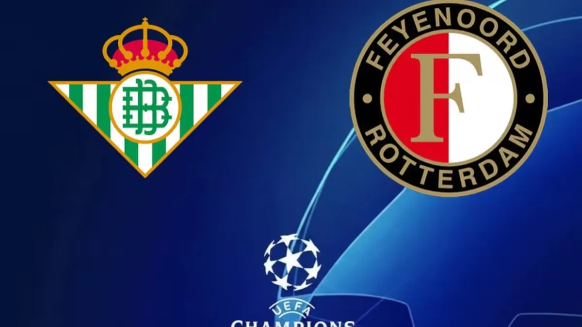 Real Betis y su situación actual en la champions