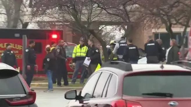 Hombre de 68 años dispara contra dos personas durante disputa en Nueva York