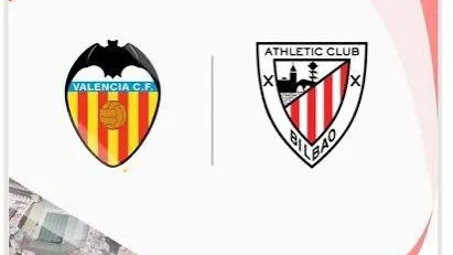 El Valencia y su situación después de empatar con el Bilbao