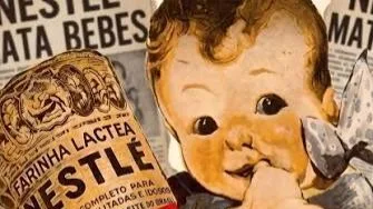 Presentación de la demanda civil contra Nestlé por arsénico en comida para bebés