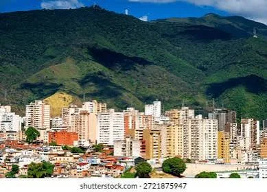 Caracas