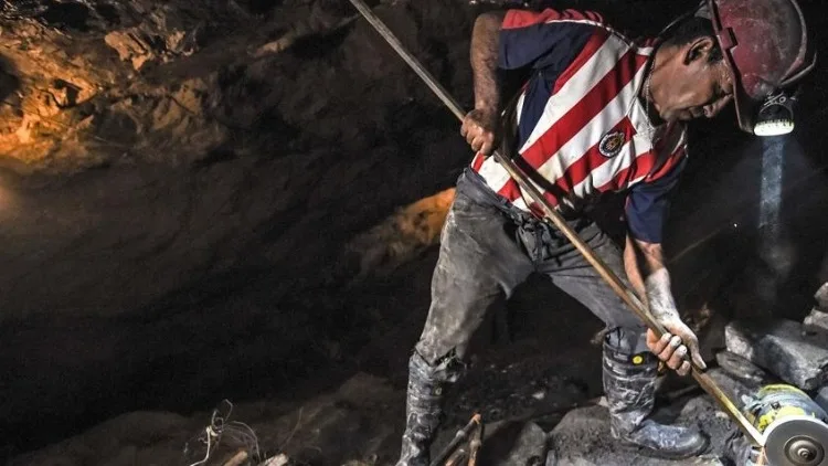 Deslizamiento en mina artesanal de Nariño deja 14 muertos y siete heridos