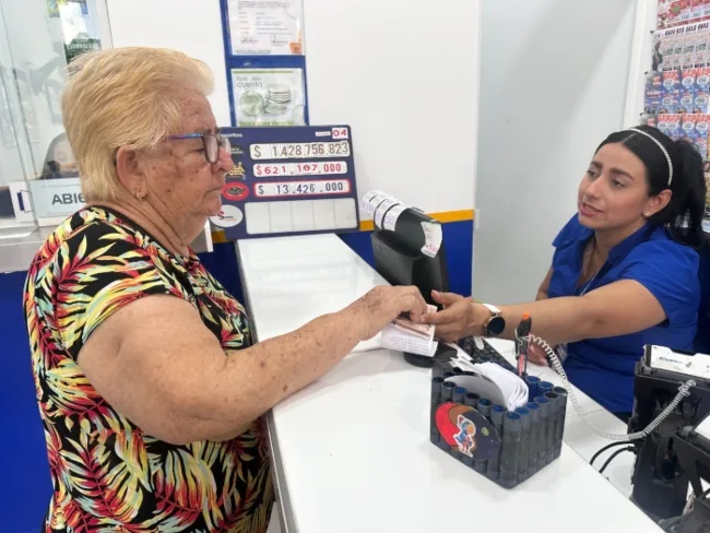 Prosperidad Social