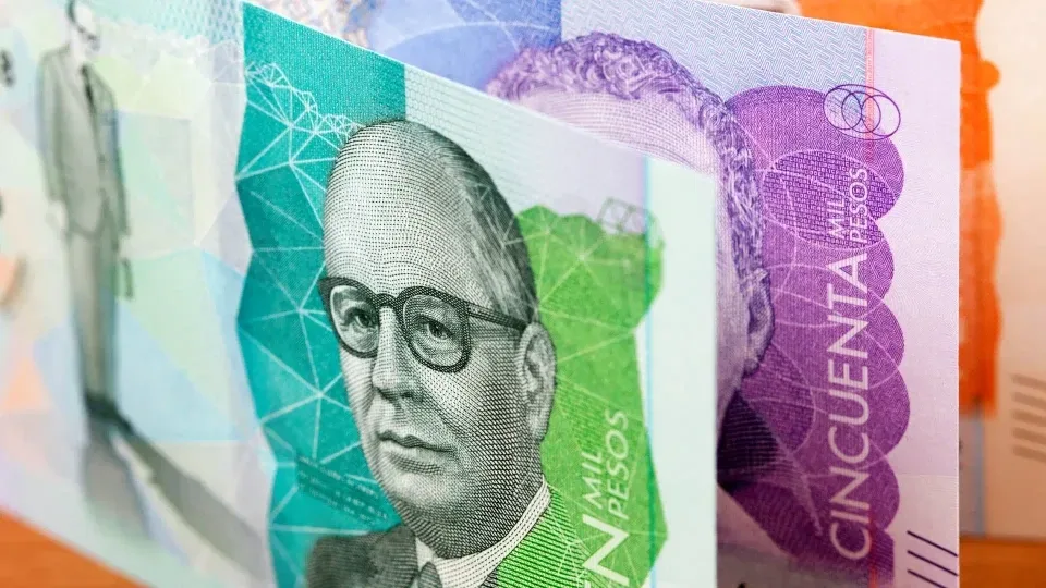 Actividad económica de Colombia cayó 0,04 % en agosto de 2026, confirmó el DANE