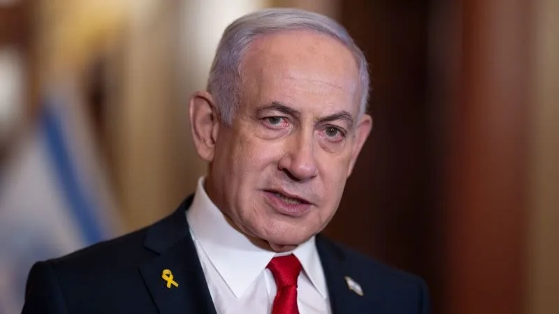 Oposición toma ventaja sobre Netanyahu en Israel y los partidos árabes ganan protagonismo