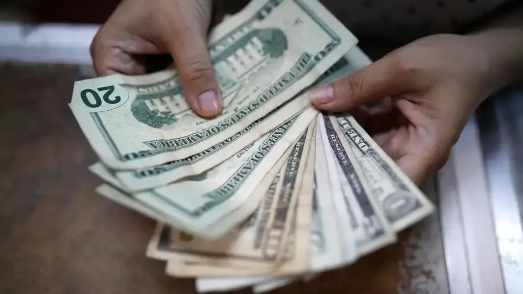 Dólar en Colombia: así cerró este 26 de octubre tras las elecciones en Brasil