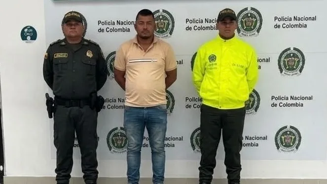 RECUPERAN EL BOTÍN EN MERCADERES CAUCA