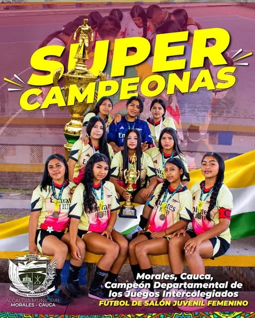 ¡imparables con el balón en la cancha!