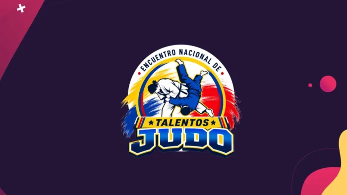 Bogotá se prepara para recibir la Escuela de Talentos de Judo