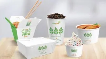 Consumidores impulsan cambios en la industria de los envases de alimentos