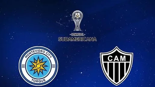 Está es la historia patria del atlético mineiro en Sudamérica