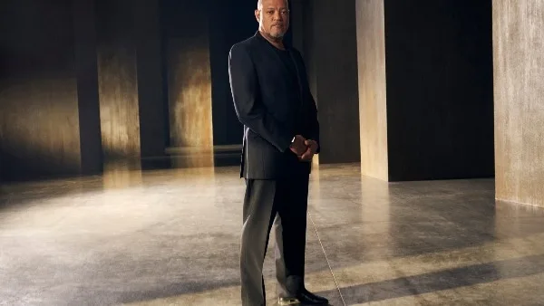 Séptima temporada 'Grandes Misterios de la Historia' con Laurence Fishburne por History