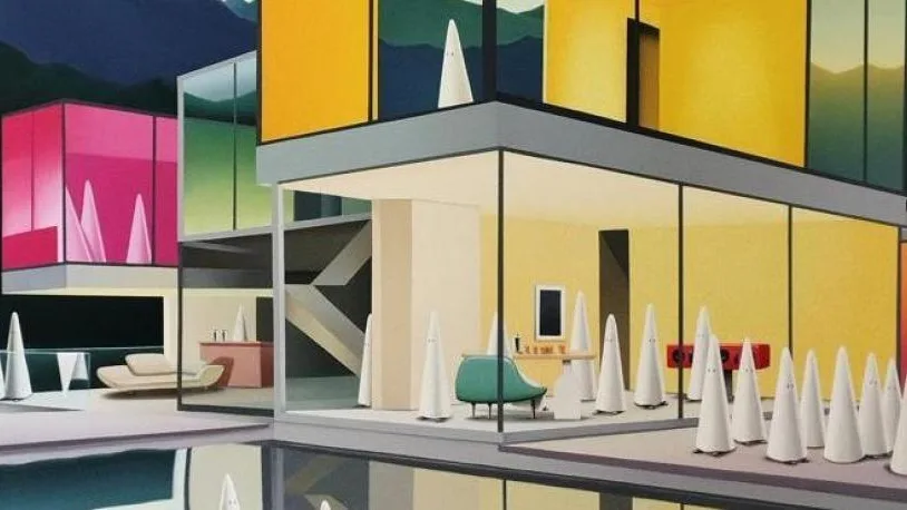El gran Gatsby vuelve a inspirar el arte con nuevas miradas sobre la sociedad