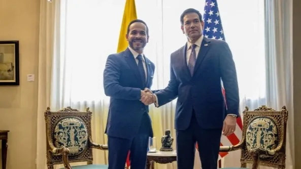 Representante cuestiona la gestión de los recursos naturales ante acuerdos internacionales