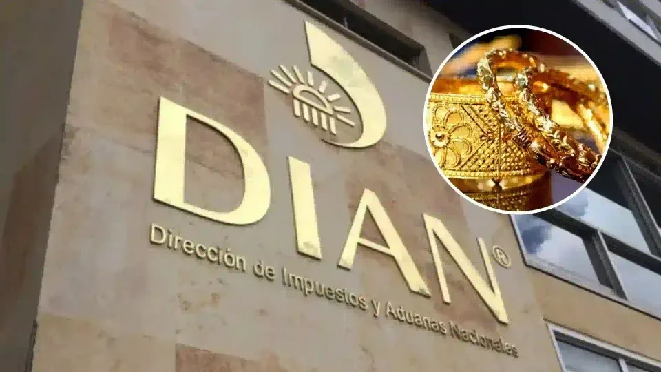Dian subasta joyas y relojes decomisados en Colombia: así puede participar