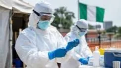 Ébola se extiende por África y Nigeria confirma su primer caso en años
