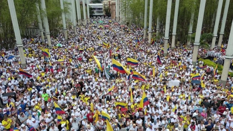 Gobernación del Cauca articula con autoridades nacionales dispositivo de seguridad