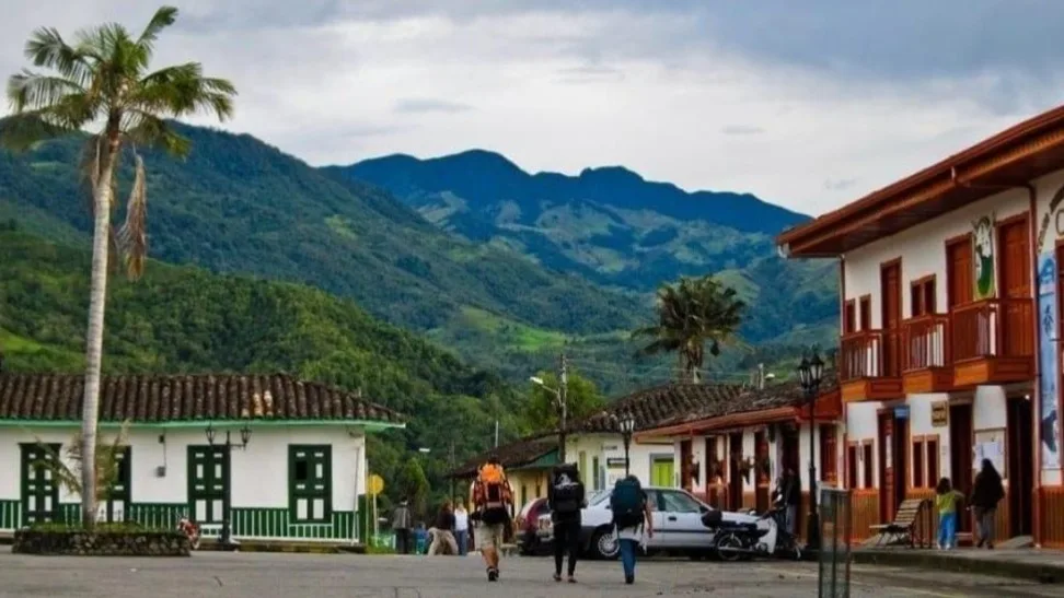El turismo generó más de 5.600 millones de dólares en Colombia durante 2026