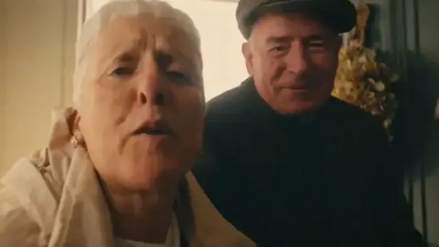 retiran campaña sobre consentimiento por su mensaje contra los abrazo en Irlanda