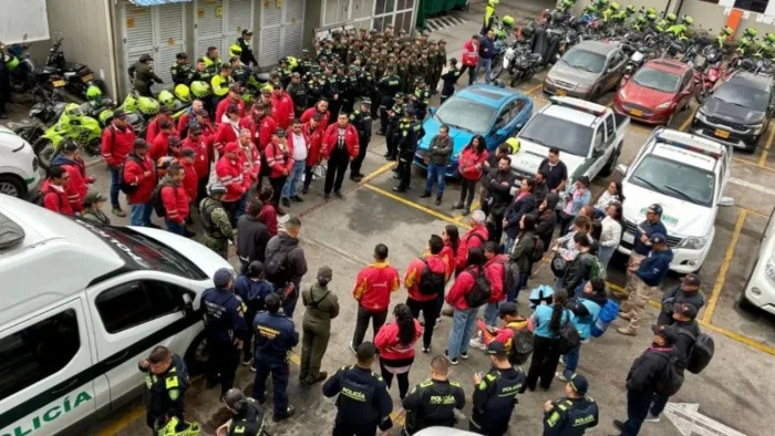 Autoridades realizan operativo de inspección a establecimientos e imponen sanciones