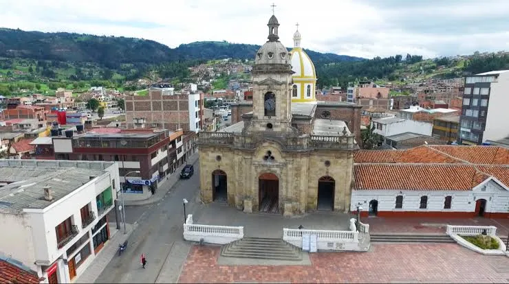 ALUMBRADO PUBLICO