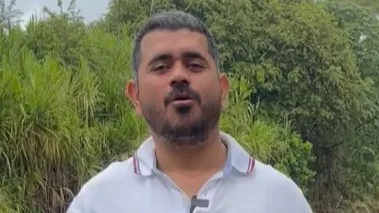 Estocada al Frente 57 “Yair Bermúdez”