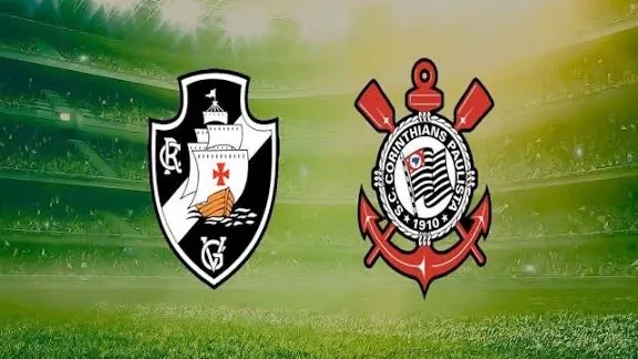 Vasco de Gamma y su imponente victoria ante Corinthians
