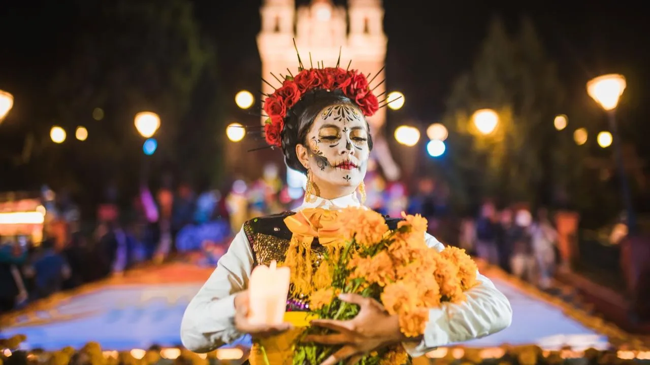 Día de Muertos 2026: Un viaje a las raíces mexicanas