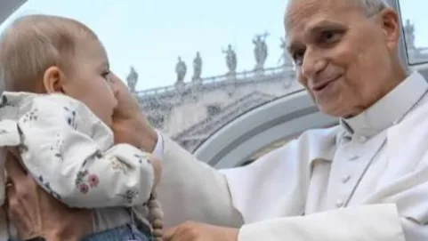 El Papa: La fe es una realidad encarnada, entretejida con la cultura