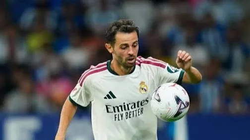 Bernardo Silva y su encuentro con el leipzig