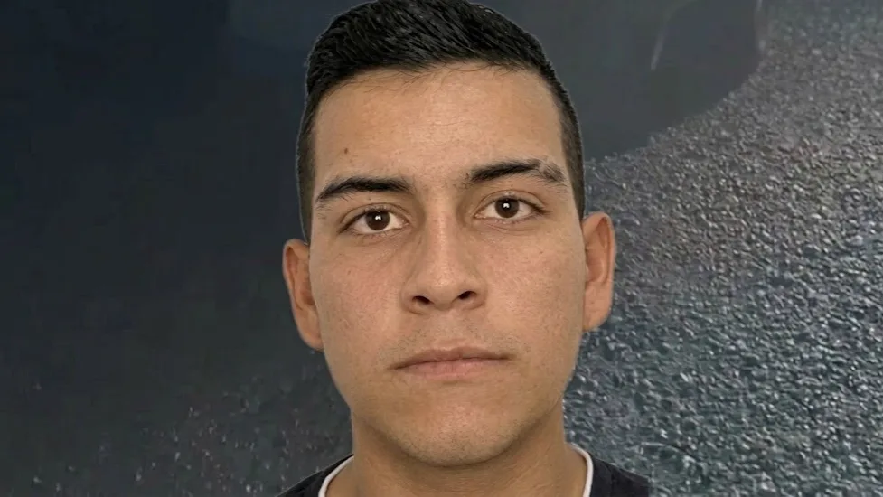 Joven de Guamal lesionado en accidente en Quindío
