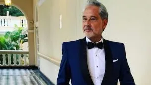 Manuel Teodoro habló de su lucha contra el alcoholismo: “Lo hice para no morirme”