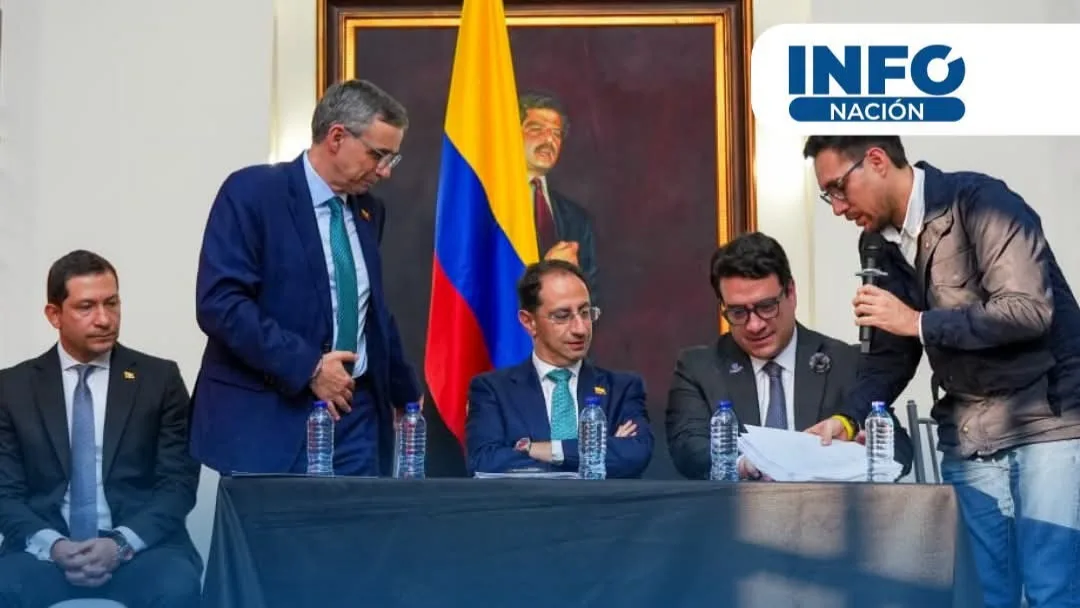 Gobierno advierte que habrá que apretarse el cinturón tras radicar Ley de Rescate Económic