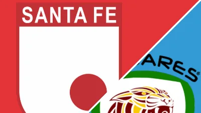 Santa Fe vs Jaguares: Colombia 2026