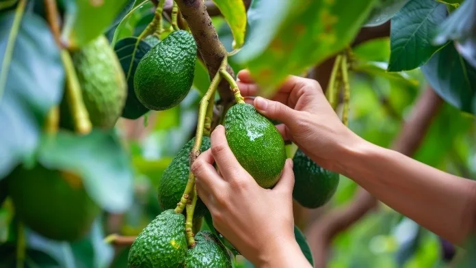 Colombia supera las 39.000 hectáreas sembradas de aguacate Hass
