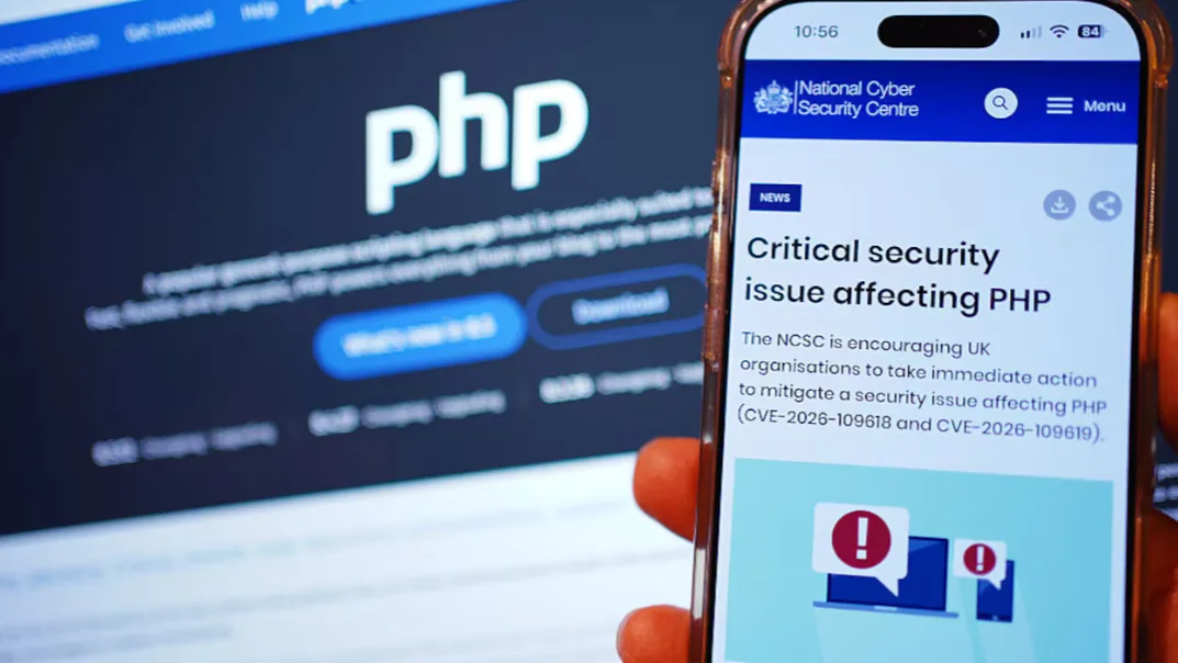 Fallas de seguridad en PHP ponen en alerta a miles de páginas web en el mundo