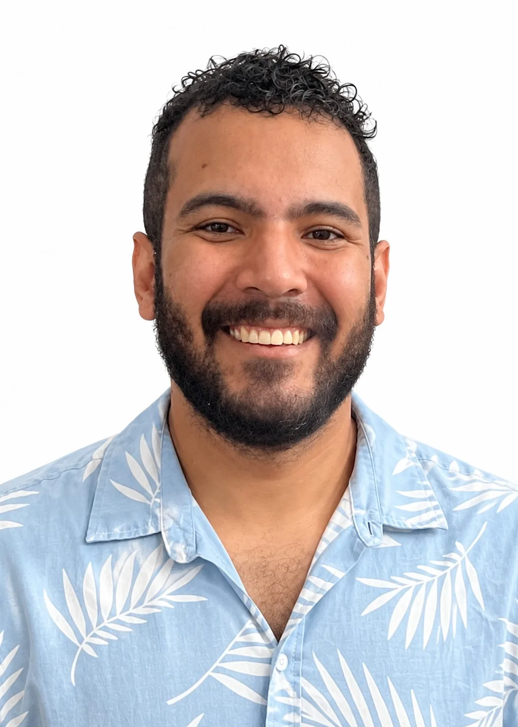 Oscar Morales