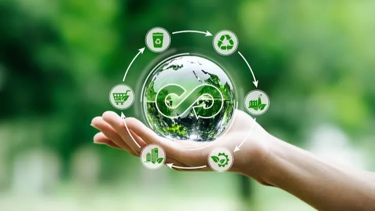 España destina 18.000 millones de euros al impulso de la economía circular