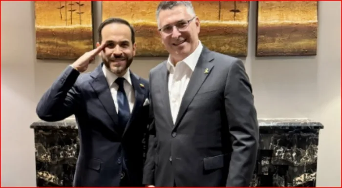 Colombia abrirá embajada en Jerusalén