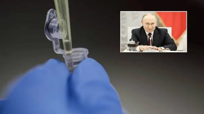 Alerta sanitaria en Siberia: investigan una posible peste neumónica